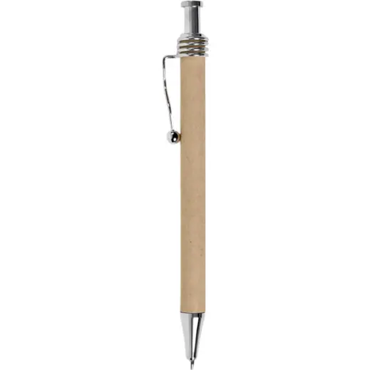 Altitude Newhaven Ball Pen Natural Unbranded