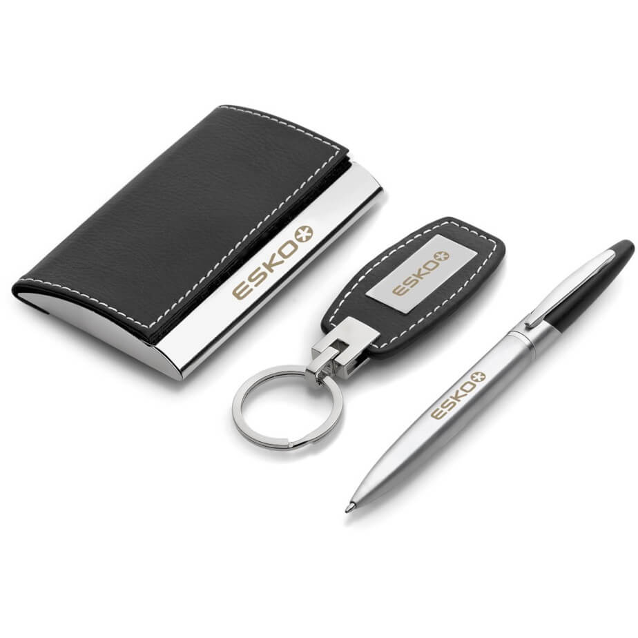 Altitude Cullen Gift Set Items