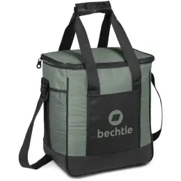 Frostbite Jumbo 30-Can Cooler Moss Branded Image