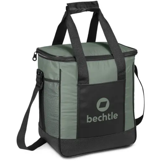 Frostbite Jumbo 30-Can Cooler Moss Branded