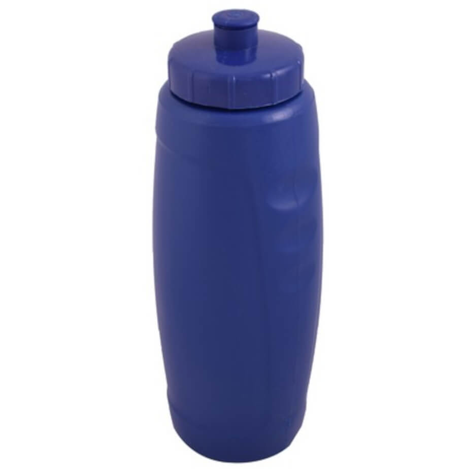 700ml Grip Water Bottle Navy