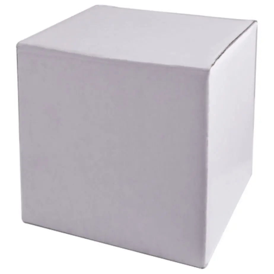 Coffee Mug With Box