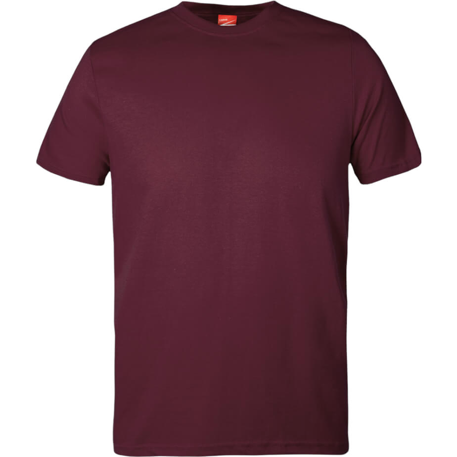 FWRD Classic T-Shirt Burgundy