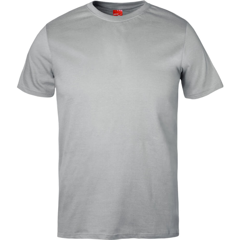 FWRD Classic T-Shirt Grey