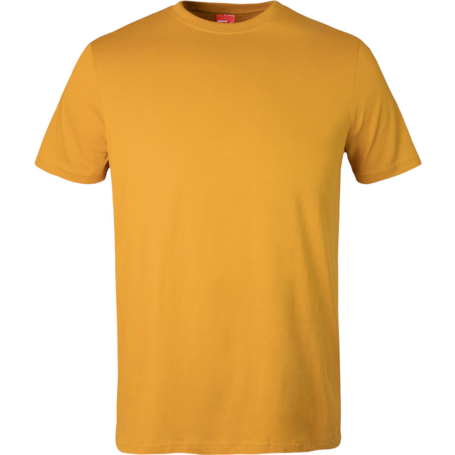 FWRD Classic T-Shirt Mustard