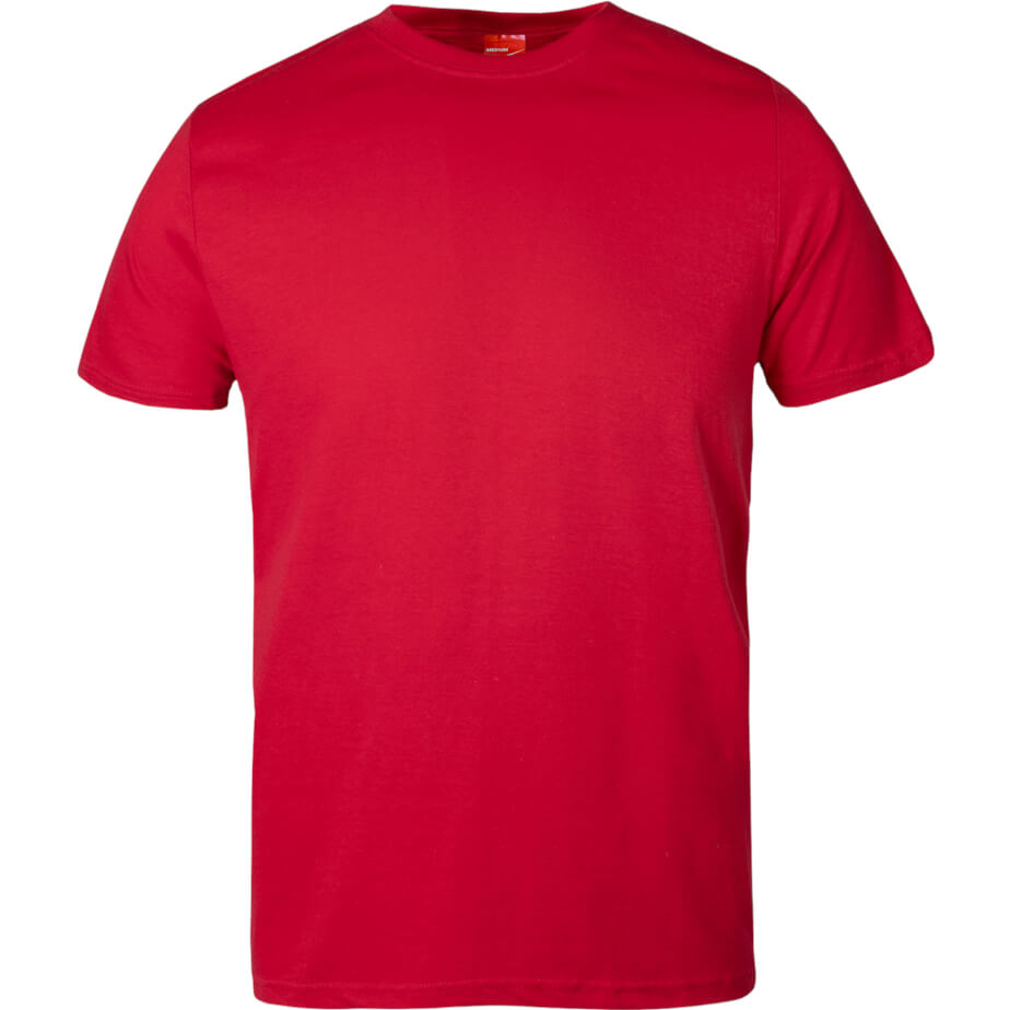 FWRD Classic T-Shirt Red