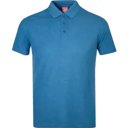 FWRD Mens Golfer Airforce Blue