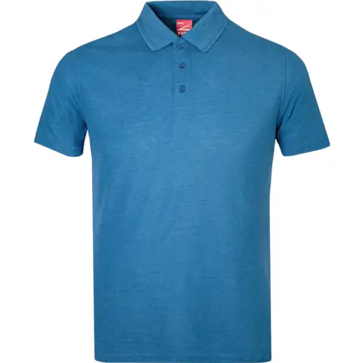 FWRD Mens Golfer Airforce Blue
