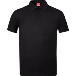 FWRD Mens Golfer Black