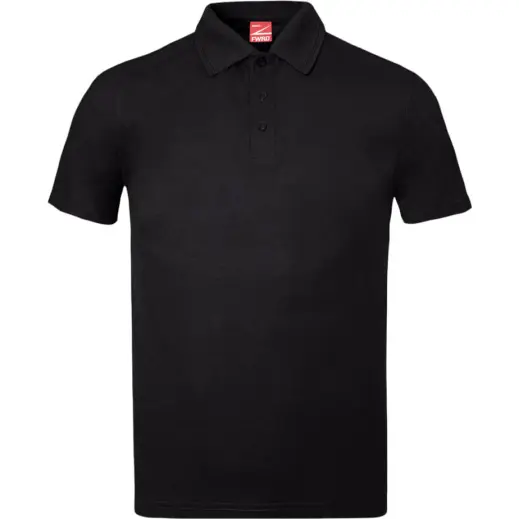 FWRD Mens Golfer Black