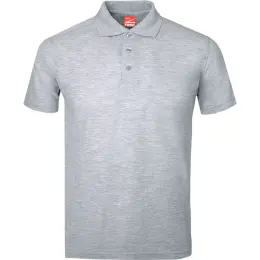 FWRD Mens Golfer Grey Melange
