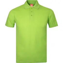 FWRD Mens Golfer Lime Image