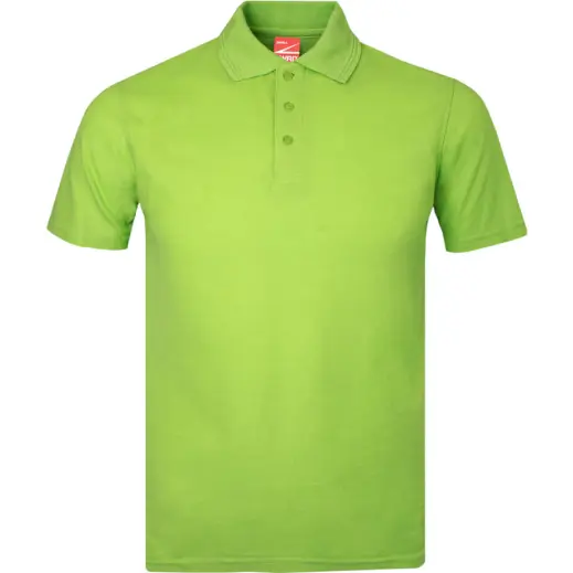 FWRD Mens Golfer Lime