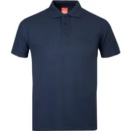FWRD Mens Golfer Navy