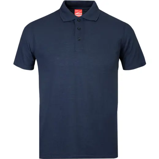 FWRD Mens Golfer Navy