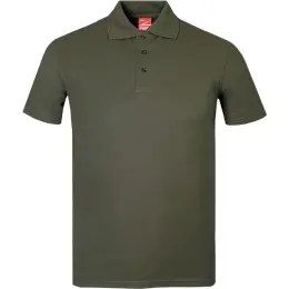 FWRD Mens Golfer Olive