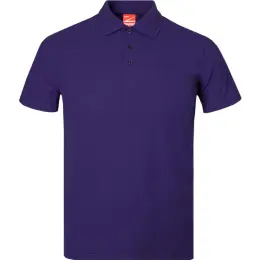 FWRD Mens Golfer Purple