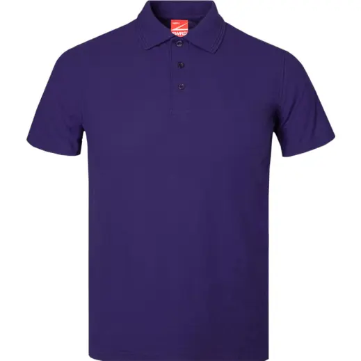 FWRD Mens Golfer Purple