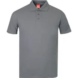 FWRD Mens Golfer Slate Grey