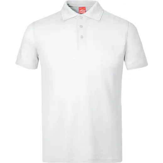 FWRD Mens Golfer White