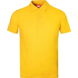 FWRD Mens Golfer Yellow
