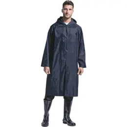 Contract Rain Coat Main Image