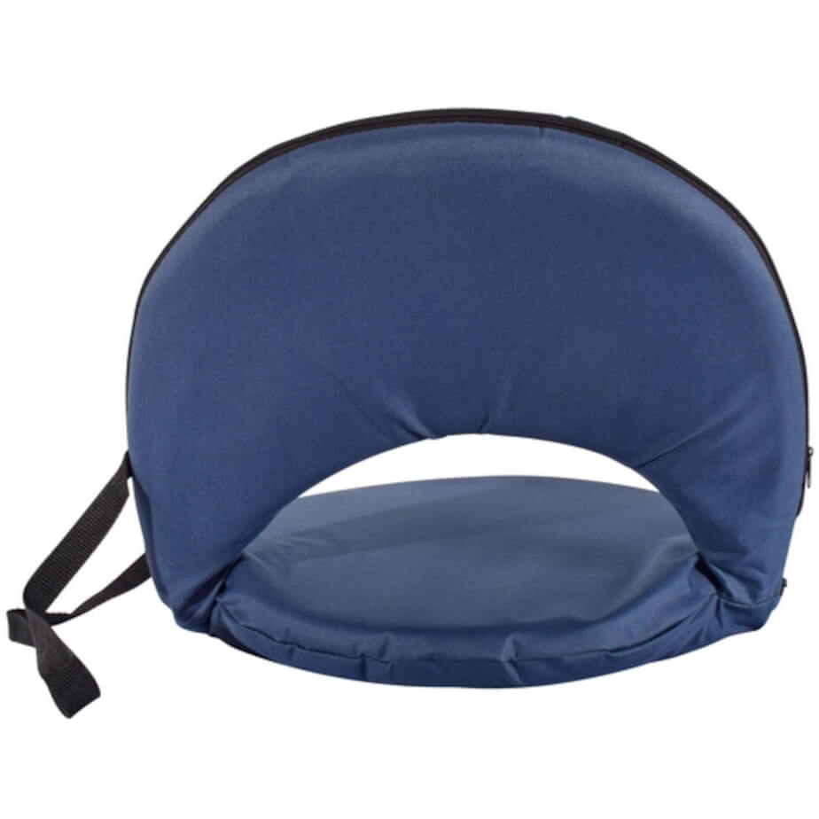 Portable Backrest Back