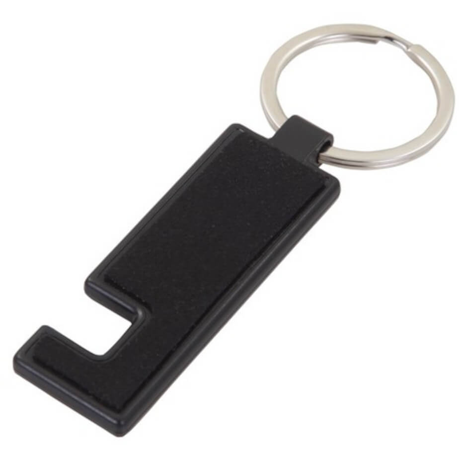 Keyring - Cellphone Accessory Back