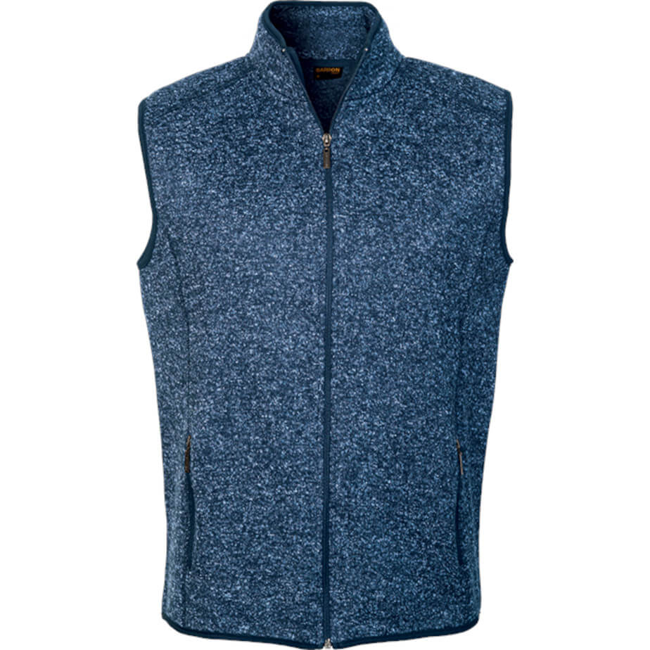 Midland Bodywarmer Navy