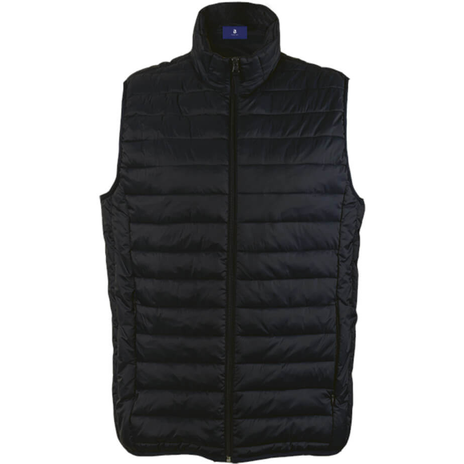 Westfield Bodywarmer Black