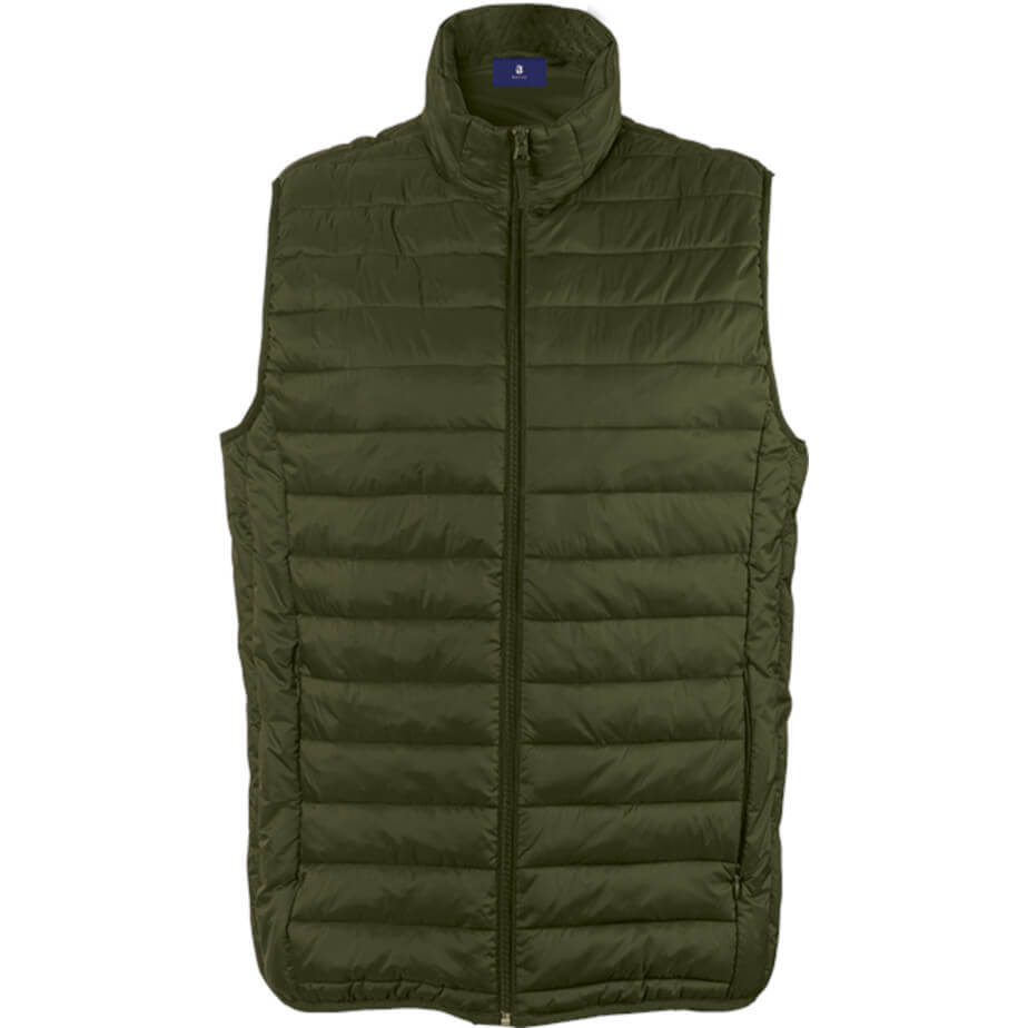 Westfield Bodywarmer Olive