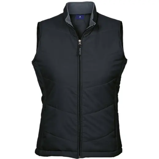 Bodywarmer Ladies Black