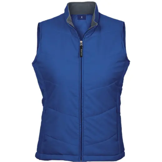 Bodywarmer Ladies Cobalt