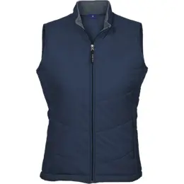 Bodywarmer Ladies Navy