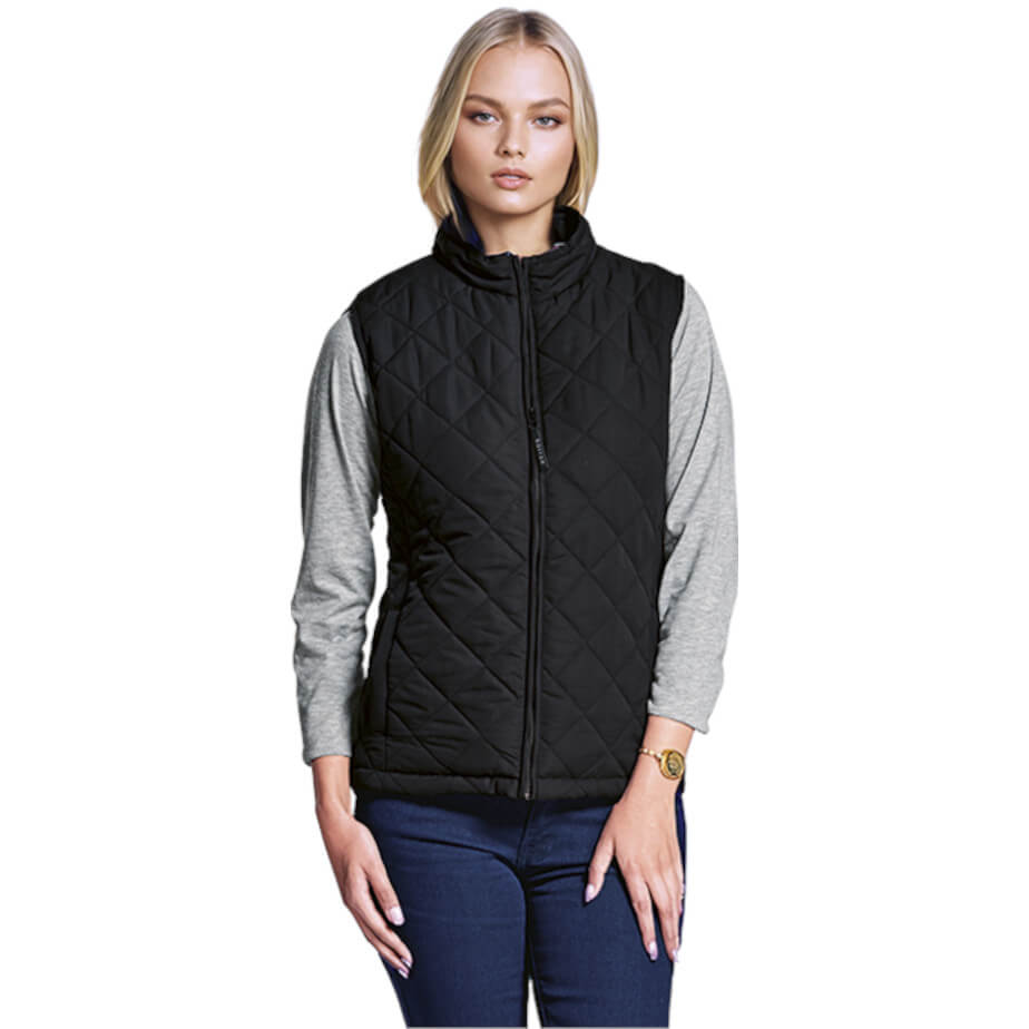 Michigan Bodywarmer Main