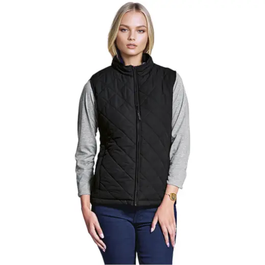 Michigan Bodywarmer Main