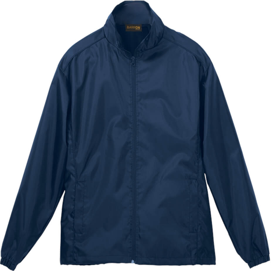 Scout Jacket Navy