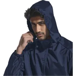 Scout Jacket Navy Cap