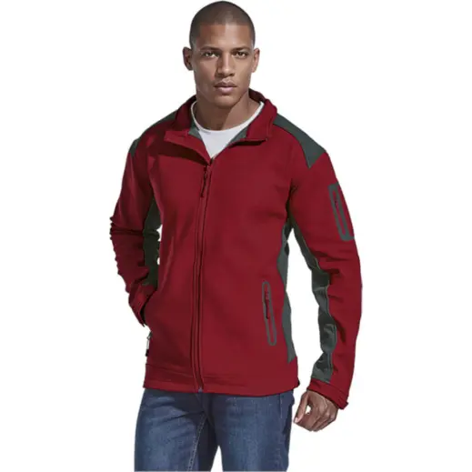 Mens Pegasus Red Main