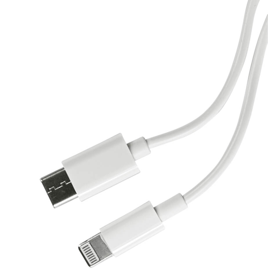 Power Bank Travel Kit Ports