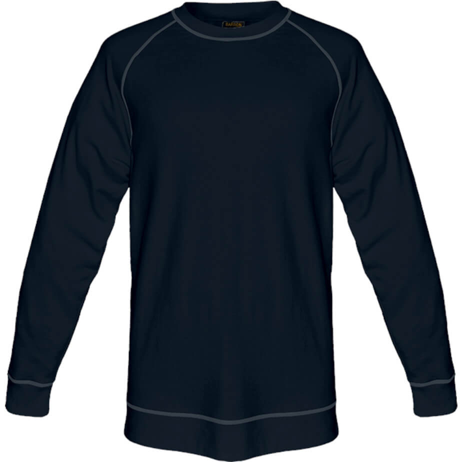 Mens Alpine Black
