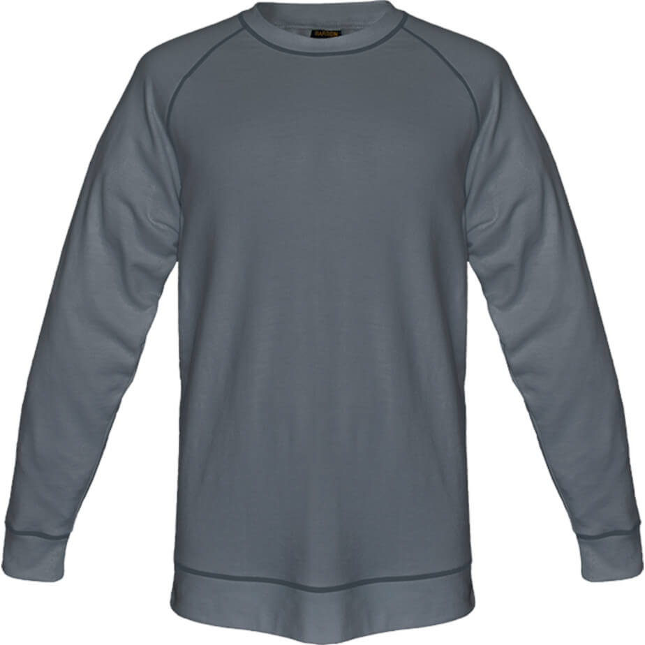 Mens Alpine Silver