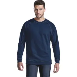 Mens Alpine Navy Main Image