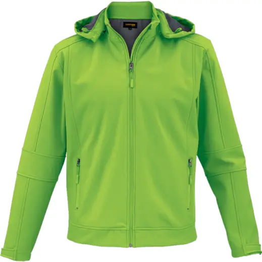 Mens Illusion Lime