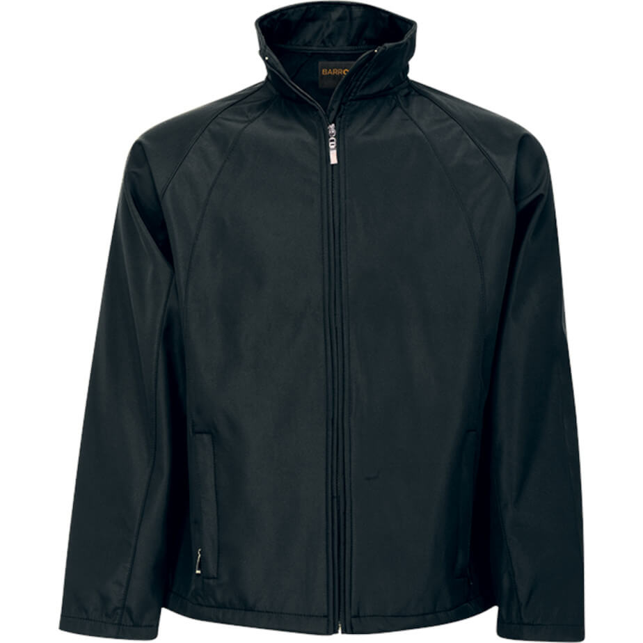 Mens Techno Black