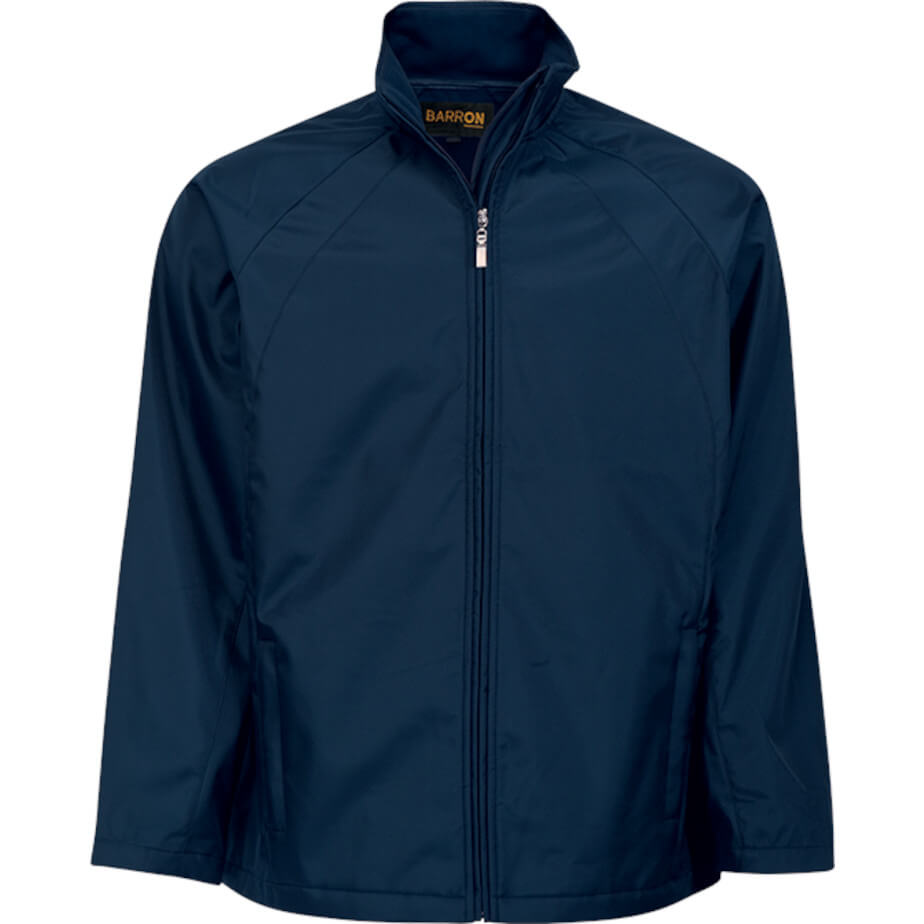 Mens Techno Navy