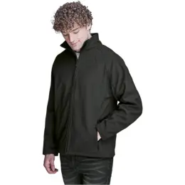 Mens Techno Main Black Image
