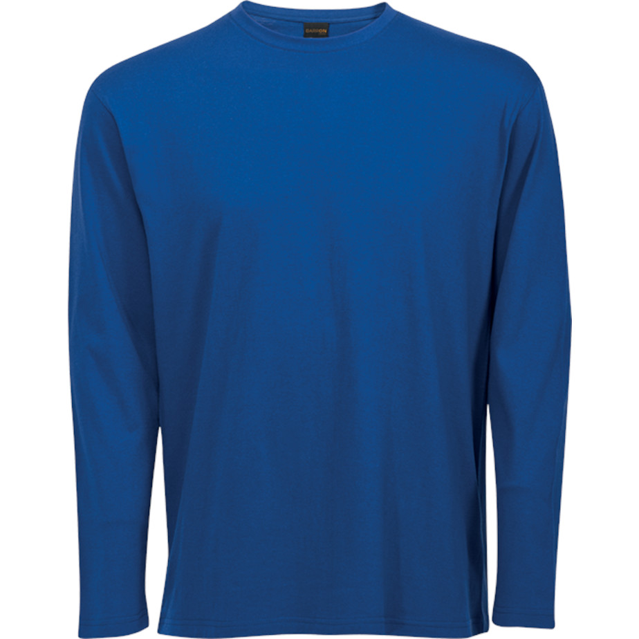 145g Long Sleeve Royal
