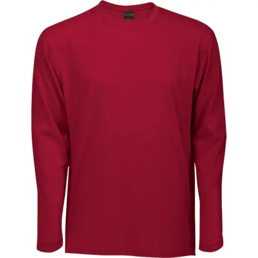 145g Long Sleeve Red