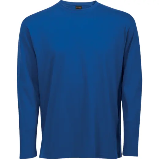 145g Long Sleeve Royal